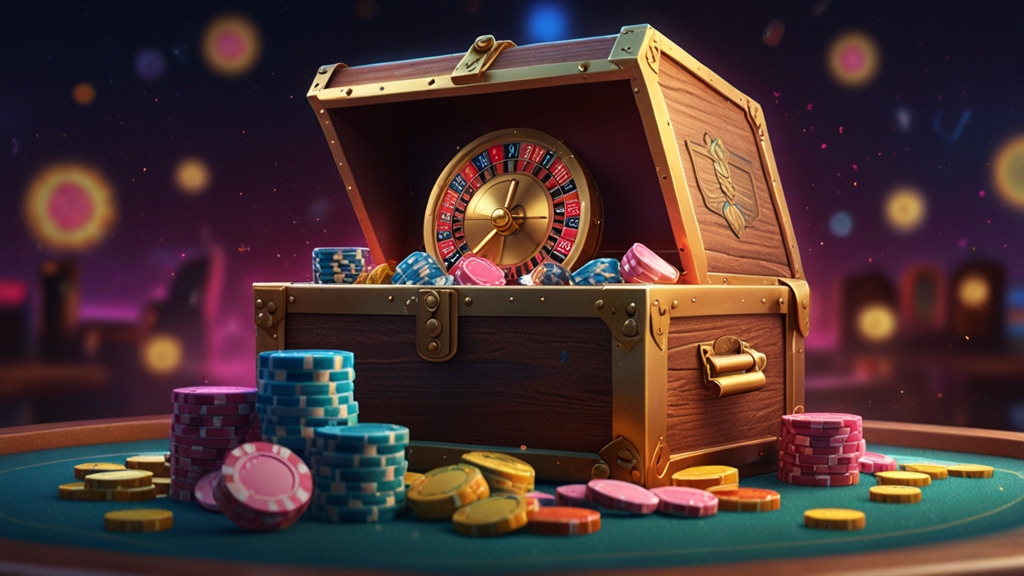 Nvv Casino Bewertung