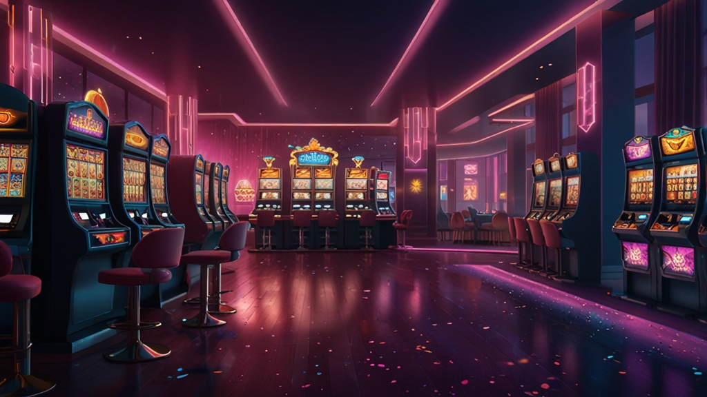 Nvv Casino Erfahrungen