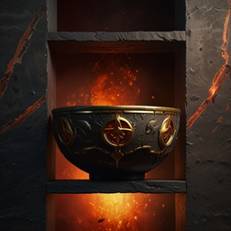 Arcane Ember Nvv Casino