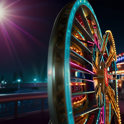 Neon Carnival Nvvcasino