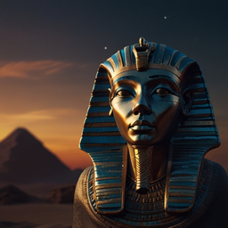 Pharaoh's Ember Nvvcasino