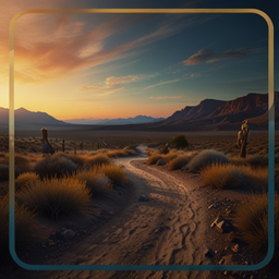 Trail of Horizons Nvvcasino
