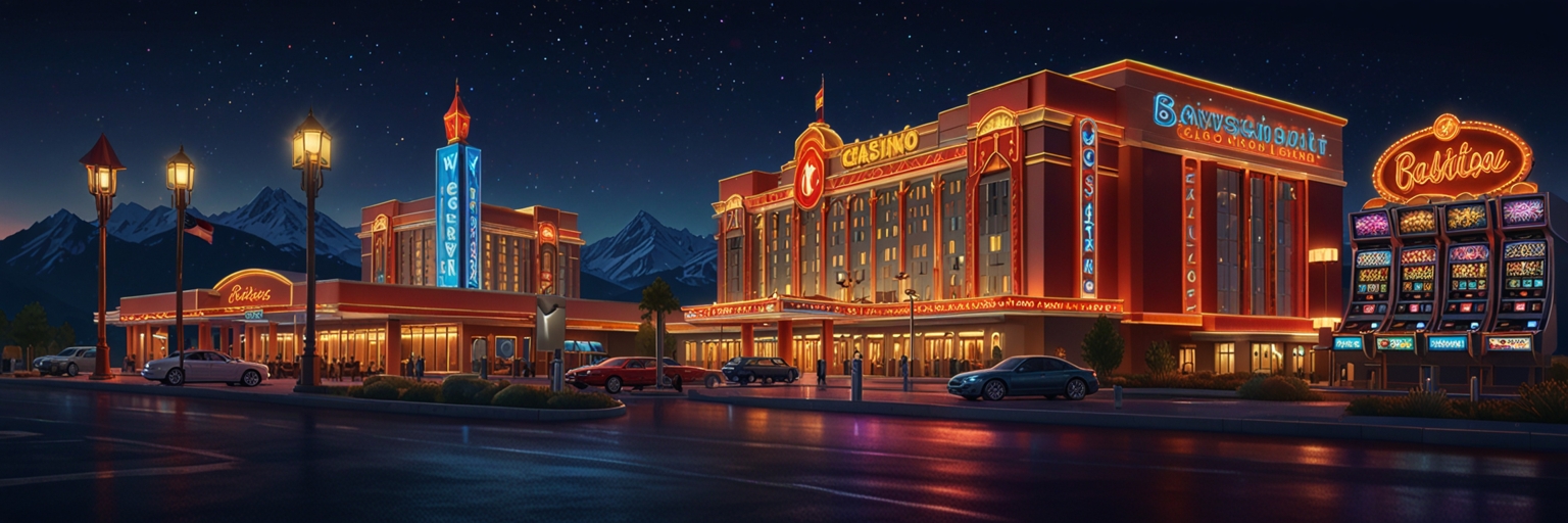 Nvv Casino Review