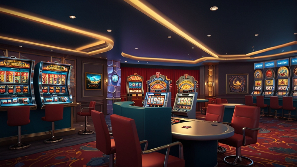 Nvv Casino Switzerland