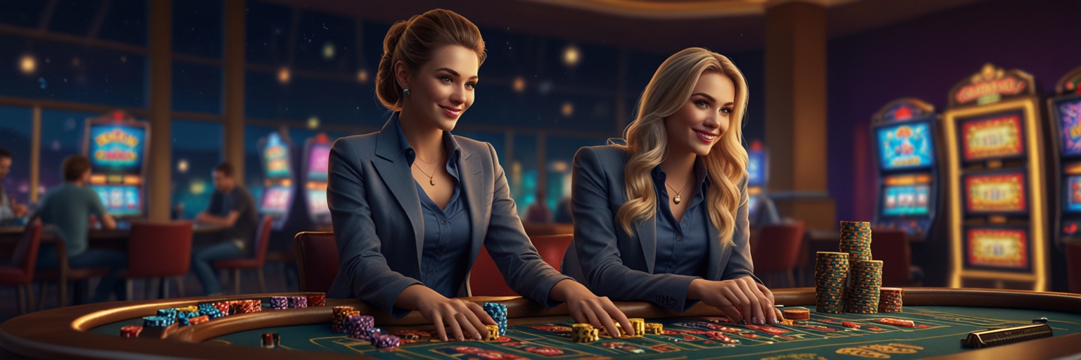 Nvv Casino Review