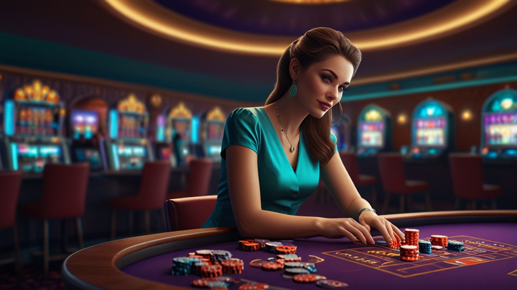 Nvv Casino Bewertung