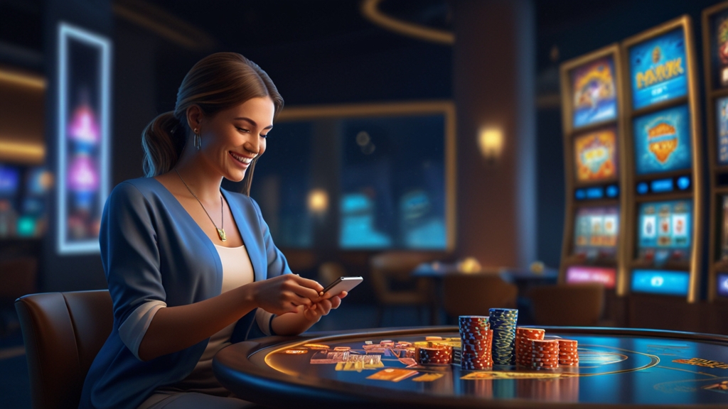 Nvvcasino Erfahrungen