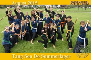 2015-08 Sommerlager