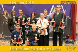 2015-10 International Martial Arts Games, USA