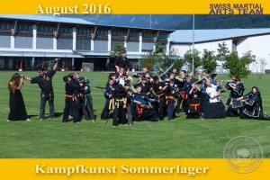 2016-08 Sommerlager