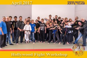 2017-04 Fight Workshop