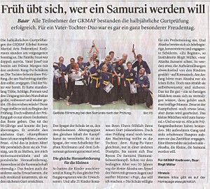 2017-06 Zeitung GurtprüfungKL