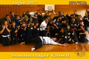 2017-08 Sommerlager KL