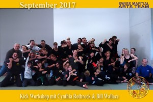 2017-09 Kick Workshop