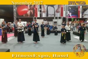 2017-11 FitnessExpo Basel