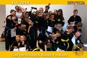 2018-07 Prüfung KF Kids